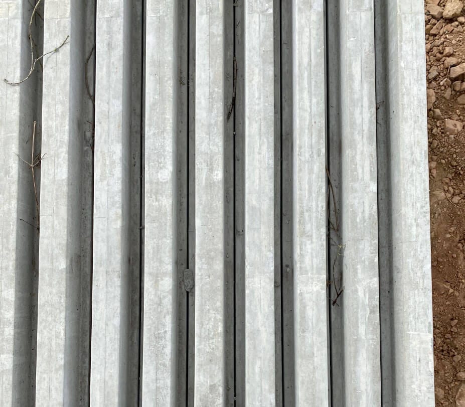 Beam & Block Floors TC & Co Civil Engineering & Groundworks Beam & Block Floors TC & Co Civil Engineering & Groundworks