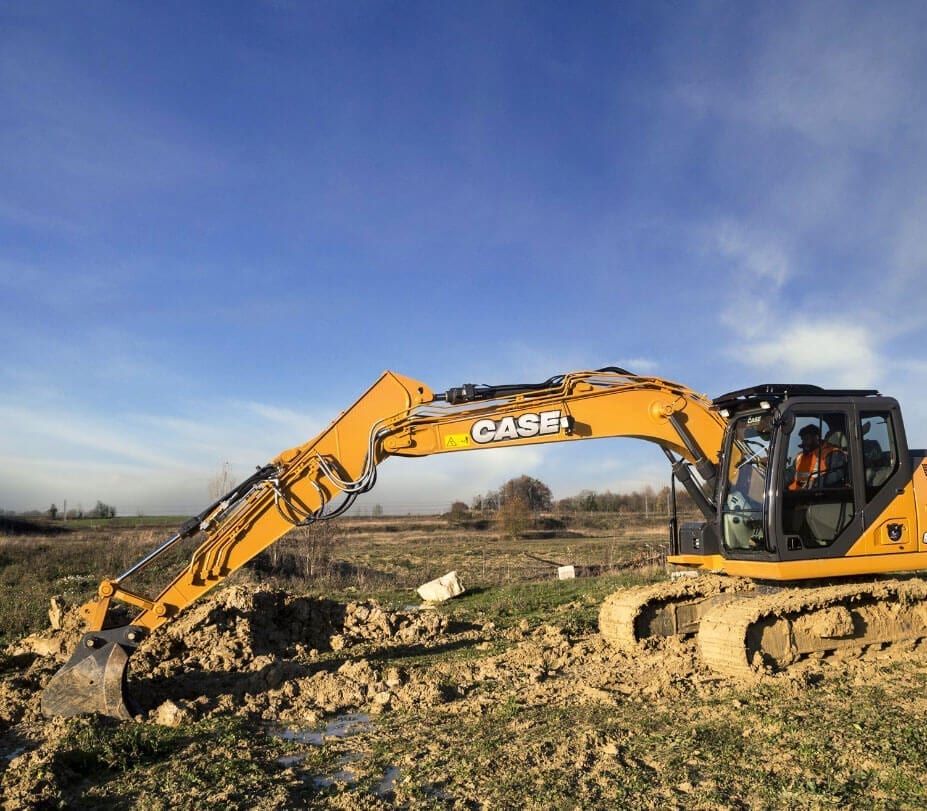 Earthworks & Bulk Excavation TC & Co Civil Engineering & Groundworks Earthworks & Bulk Excavation TC & Co Civil Engineering & Groundworks