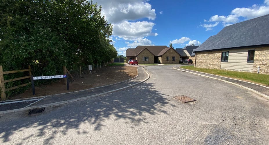 Projects TC & Co Civil Engineering & Groundworks Projects TC & Co Civil Engineering & Groundworks