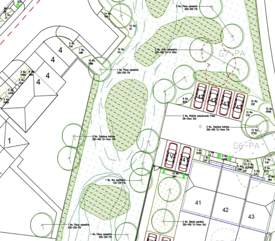 Landscaping TC & Co Civil Engineering & Groundworks