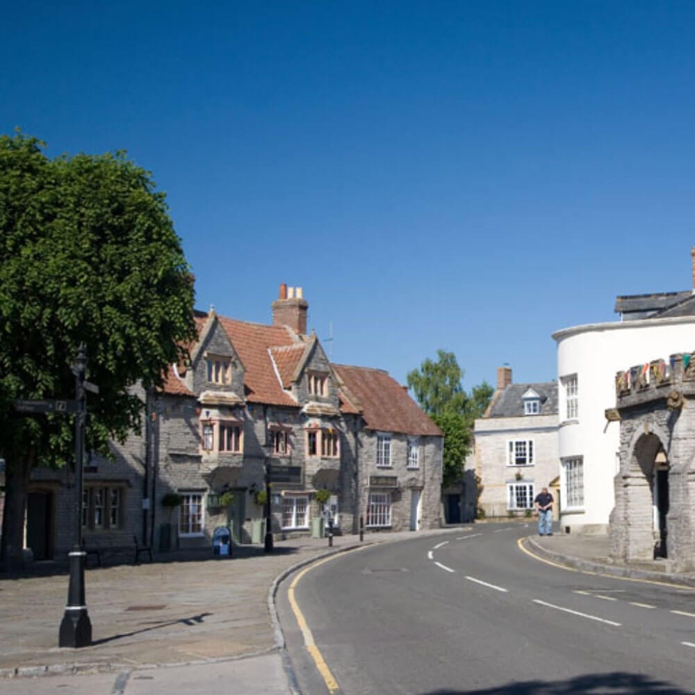 Sutton Road, Somerton TC & Co Civil Engineering & Groundworks