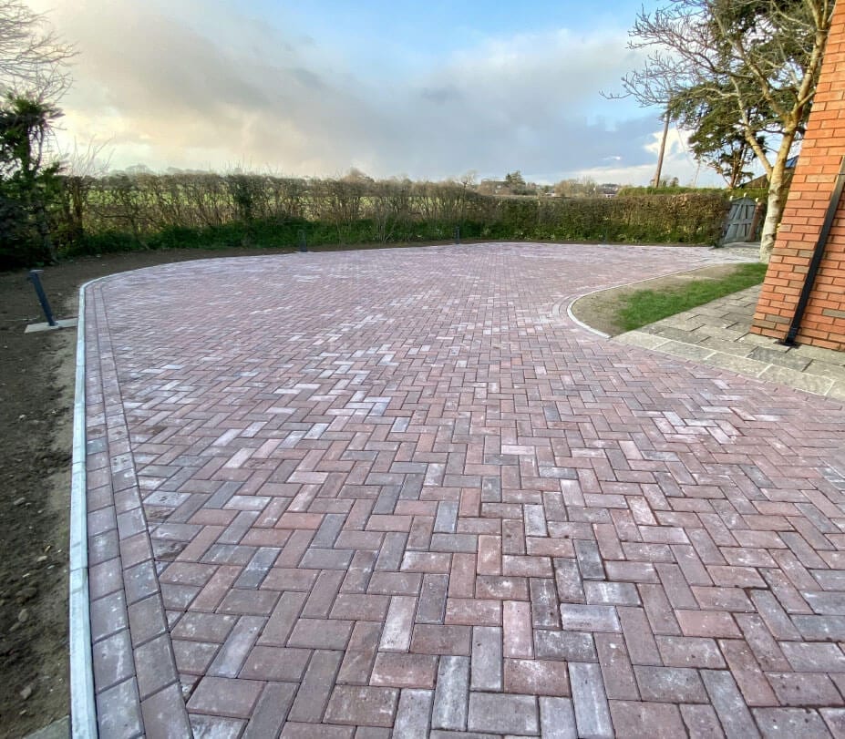 Surfacing & Paving TC & Co Civil Engineering & Groundworks Surfacing & Paving TC & Co Civil Engineering & Groundworks